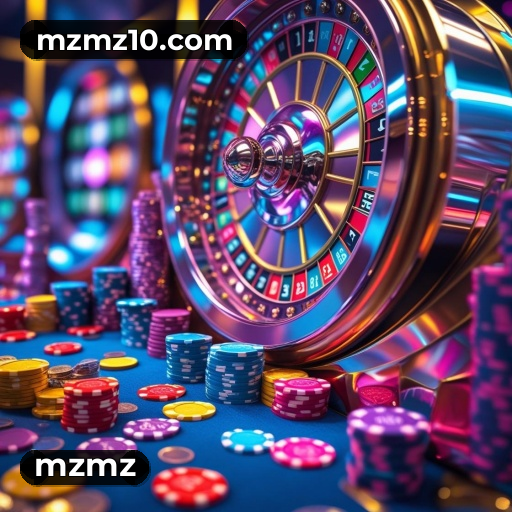 Jogos de Mesa Premium mzmz - Blackjack, Roleta, Baccarat