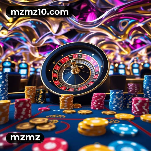 Interface do Aplicativo mzmz - Design Premium e Intuitivo