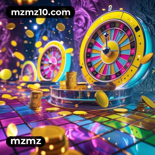 Vantagens de jogar slots no mzmz Brasil
