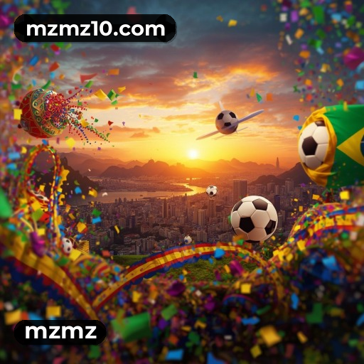 Interface do Aplicativo mzmz - Design Premium e Intuitivo