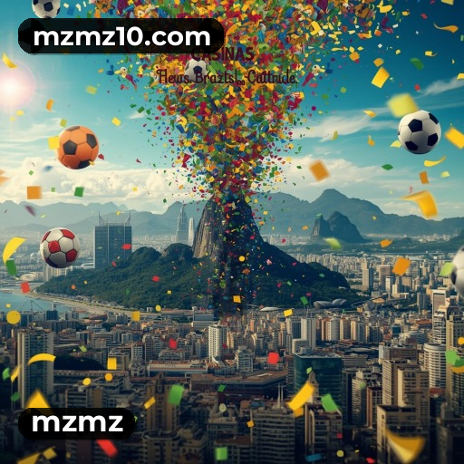 Imagem quadrada de apoio para baixar mzmz