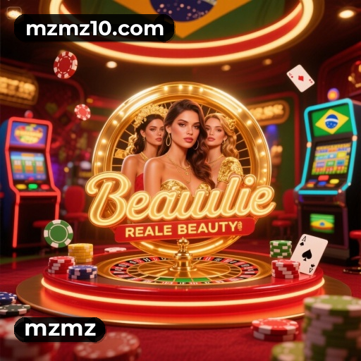 Guia visual de operação PIX no mzmz