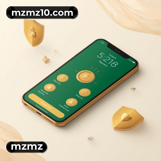 Sistema de Segurança Avançado mzmz - Criptografia e Proteção