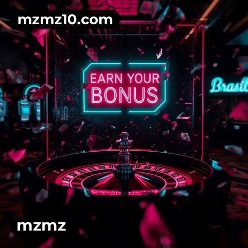 Jogos de Mesa Premium mzmz - Blackjack, Roleta, Baccarat
